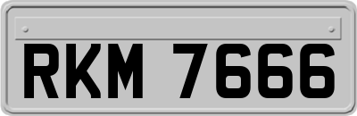 RKM7666