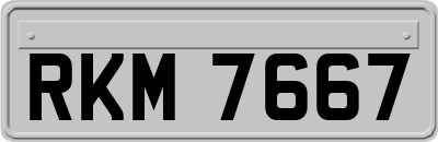 RKM7667