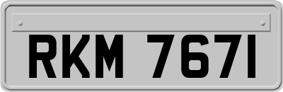 RKM7671