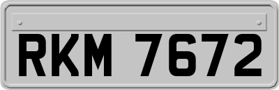 RKM7672