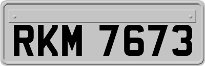 RKM7673