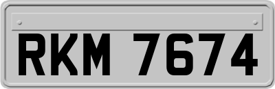 RKM7674