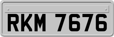 RKM7676