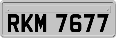 RKM7677