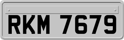 RKM7679