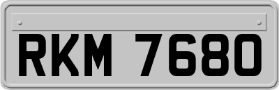 RKM7680