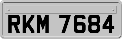 RKM7684