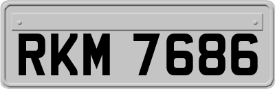 RKM7686