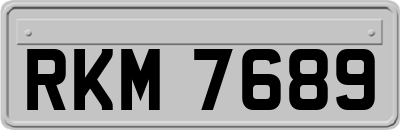 RKM7689