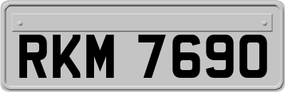 RKM7690