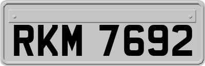 RKM7692