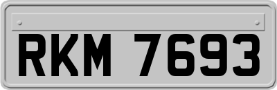 RKM7693