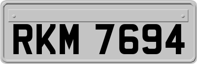 RKM7694