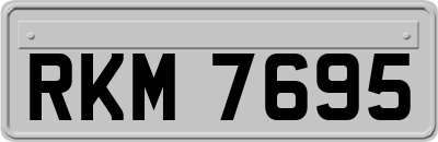 RKM7695