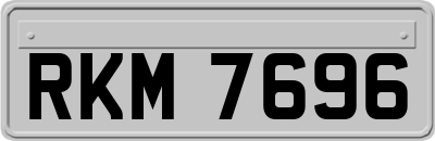 RKM7696