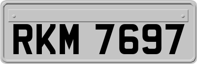 RKM7697