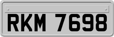 RKM7698