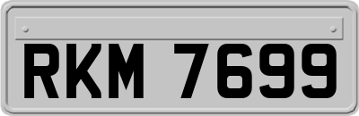 RKM7699