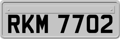 RKM7702