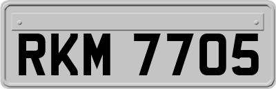 RKM7705