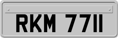 RKM7711