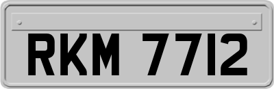 RKM7712