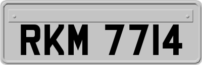 RKM7714