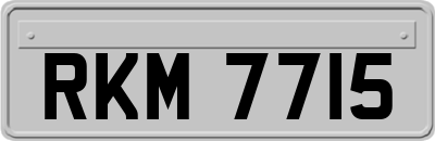 RKM7715