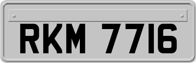 RKM7716