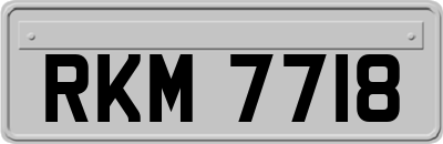 RKM7718