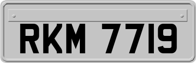 RKM7719