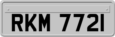 RKM7721