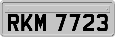 RKM7723