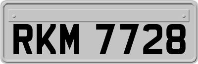 RKM7728