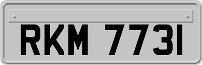 RKM7731