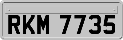 RKM7735