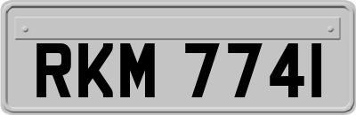 RKM7741