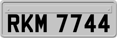 RKM7744