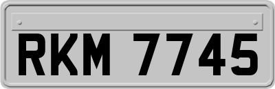 RKM7745