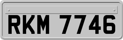 RKM7746