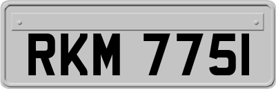 RKM7751