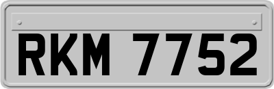 RKM7752