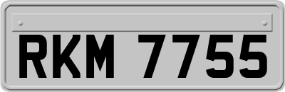 RKM7755