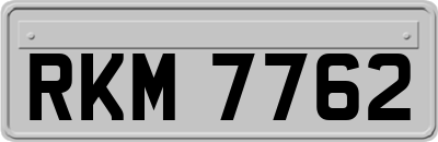 RKM7762