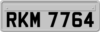 RKM7764