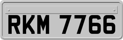 RKM7766