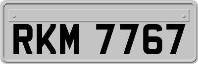 RKM7767