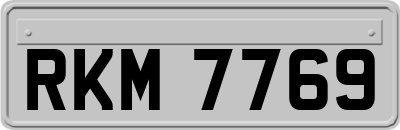 RKM7769