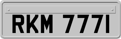 RKM7771