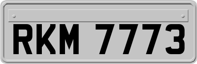 RKM7773